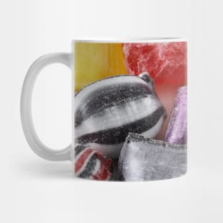 Sugar free sweets Mug